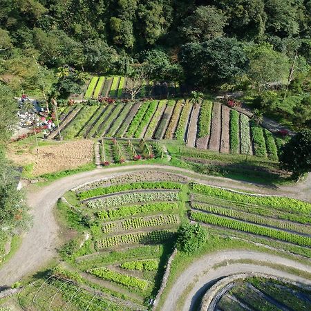 Tou-Cheng Leisure Farm Hotel Toucheng Dış mekan fotoğraf