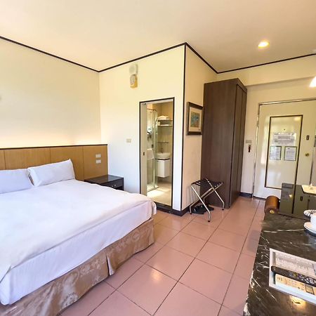 Tou-Cheng Leisure Farm Hotel Toucheng Dış mekan fotoğraf