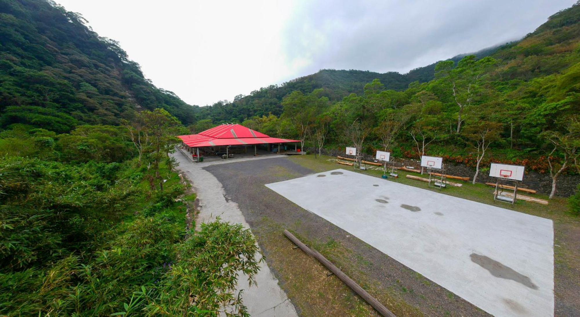 Tou-Cheng Leisure Farm Hotel Toucheng Dış mekan fotoğraf