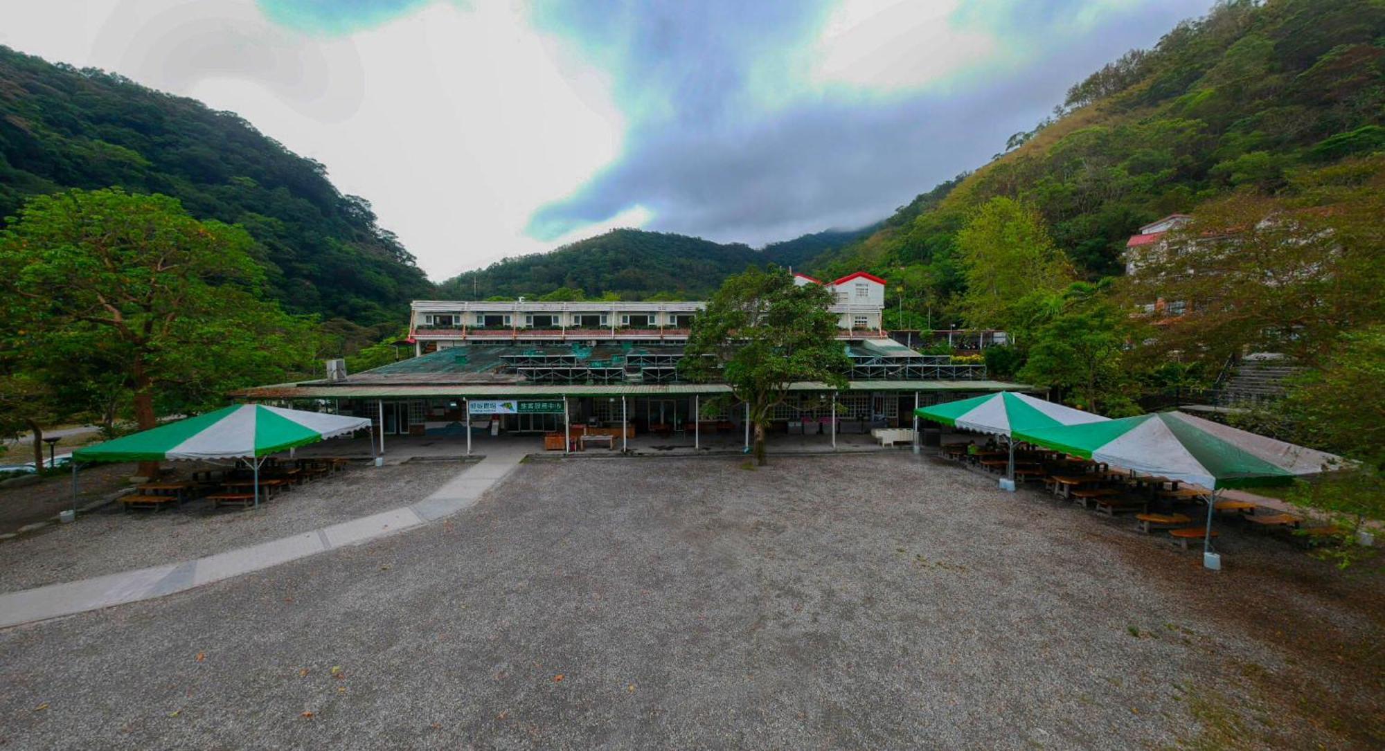 Tou-Cheng Leisure Farm Hotel Toucheng Dış mekan fotoğraf