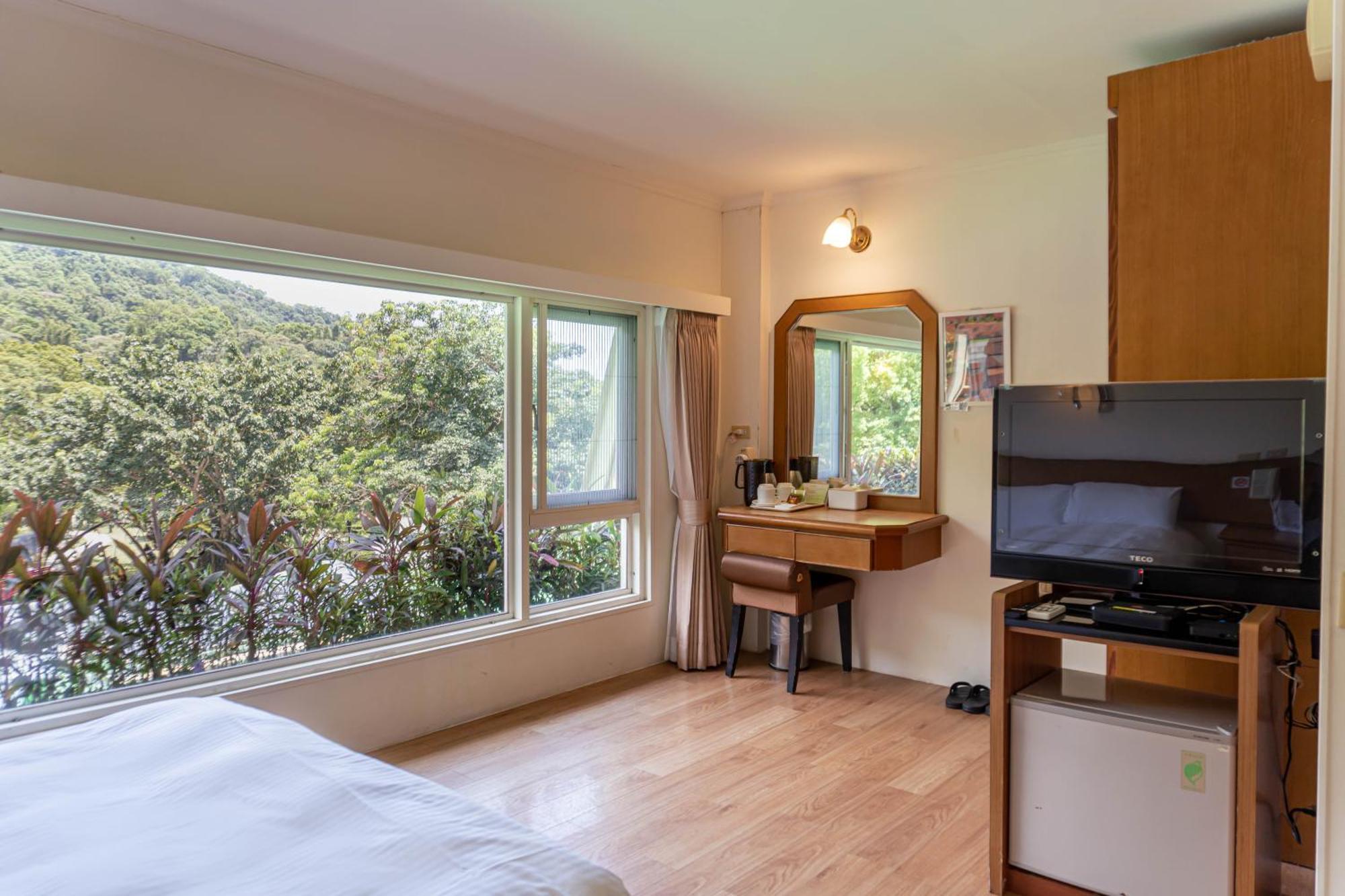 Tou-Cheng Leisure Farm Hotel Toucheng Dış mekan fotoğraf
