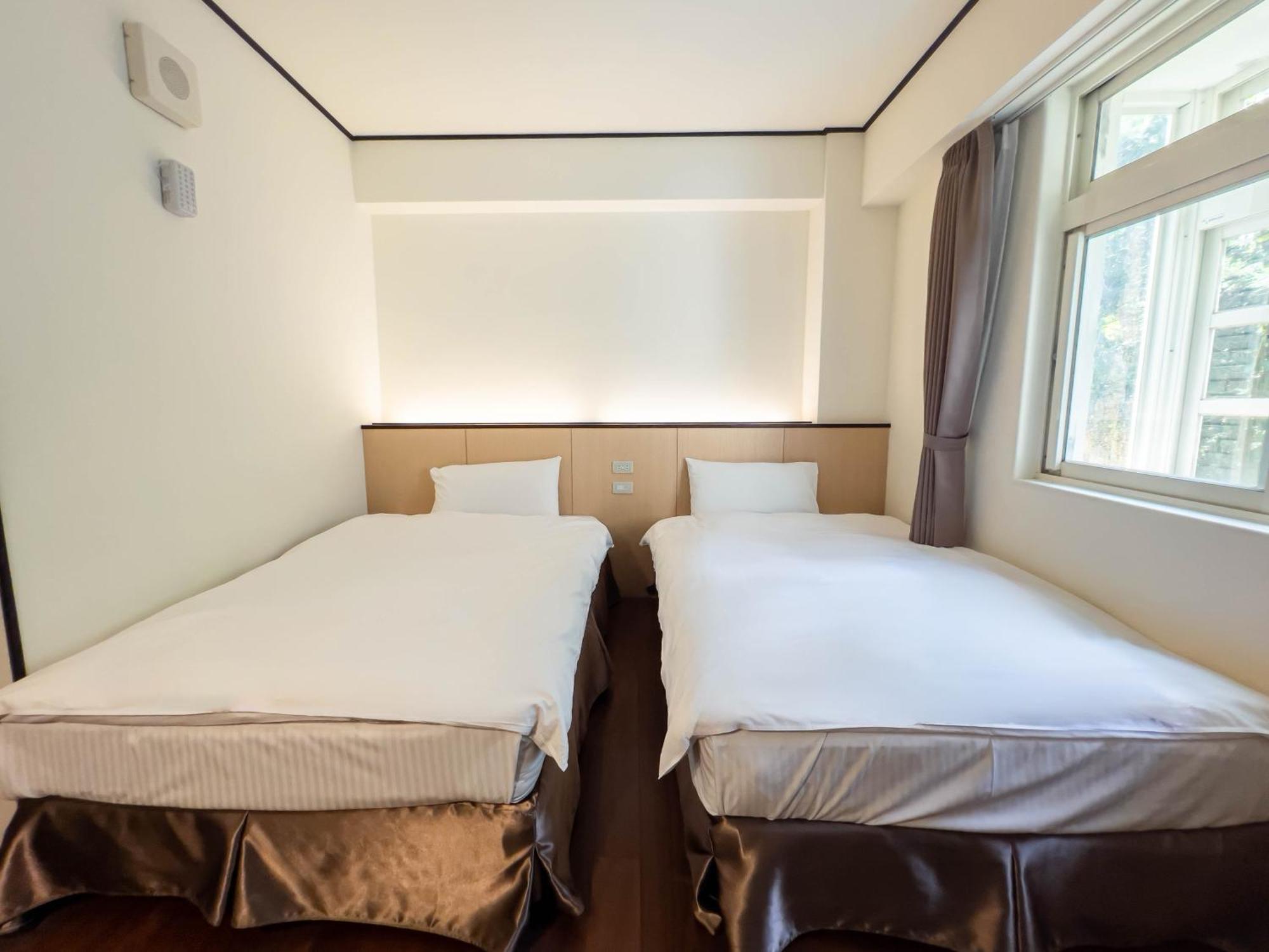 Tou-Cheng Leisure Farm Hotel Toucheng Dış mekan fotoğraf