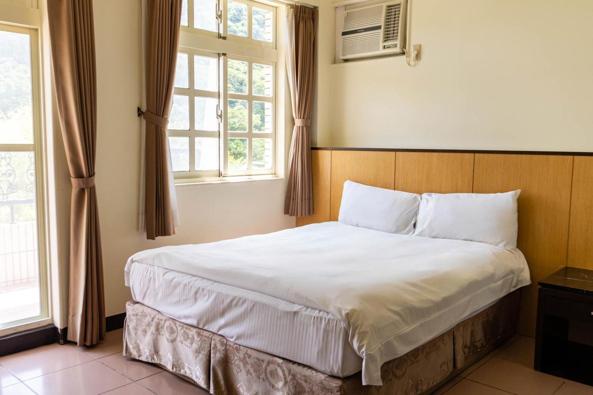 Tou-Cheng Leisure Farm Hotel Toucheng Dış mekan fotoğraf