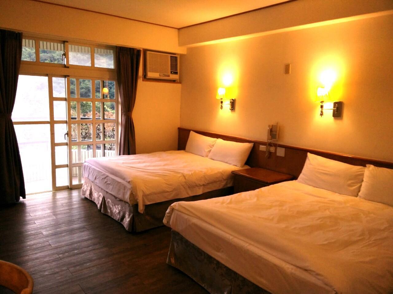 Tou-Cheng Leisure Farm Hotel Toucheng Dış mekan fotoğraf