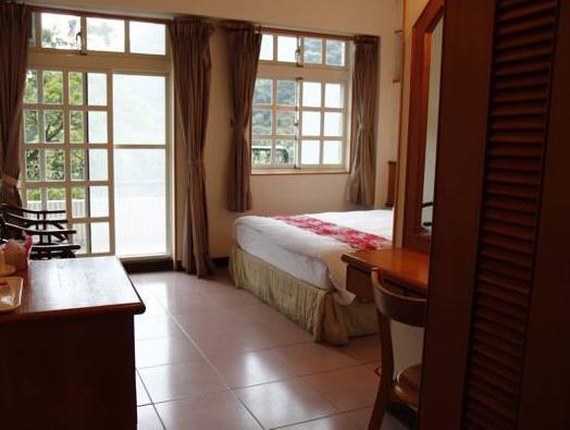 Tou-Cheng Leisure Farm Hotel Toucheng Dış mekan fotoğraf