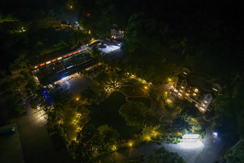 Tou-Cheng Leisure Farm Hotel Toucheng Dış mekan fotoğraf